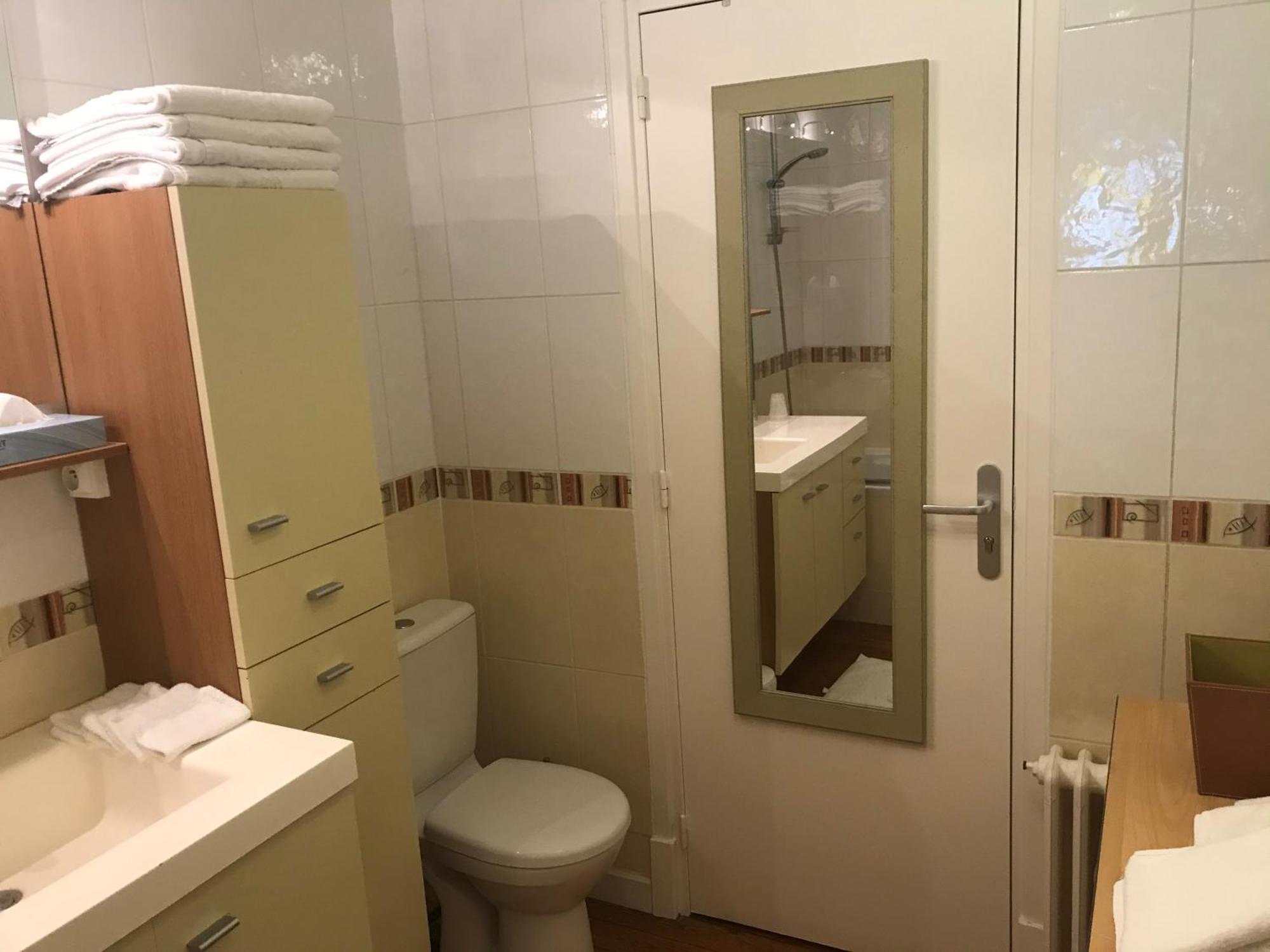 Appartement De La Matelote Face 5 Personnes - 3eme Etage Sans Ascenseur